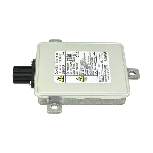 Ballast xénon HID stabilisateur de tension phare Acura 33119-STK-A01
