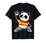 Bandera de España Hombres Mujeres Niños España Camiseta