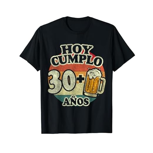 31 Años Hoy Cumplo 30+1 caña Cumpleaños Camiseta