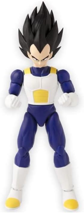 Dragon Ball Bandai Limit Breaker 30 cm Anime Figure -