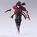 Final Fantasy VII: Vincent Valentine Bring Arts Action Figure