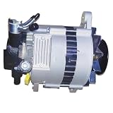 Car Alternators Generator Alternator for Kia K2700 for Bongo Ceres Pregio 2.7 D 0K65B18300A