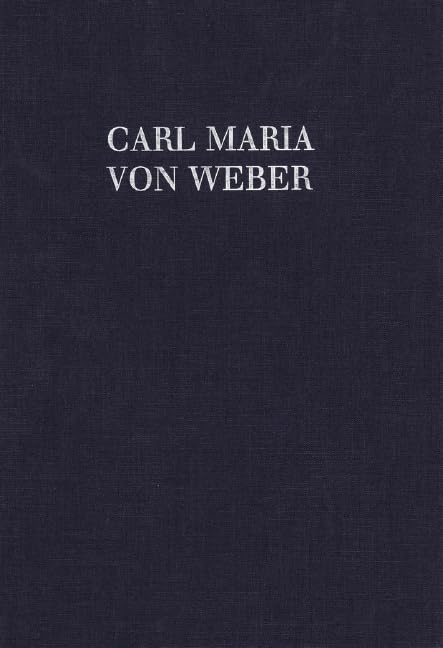 Der Erste Ton Jubel-Kantate Wev B.2a partition corrigée pour chorale