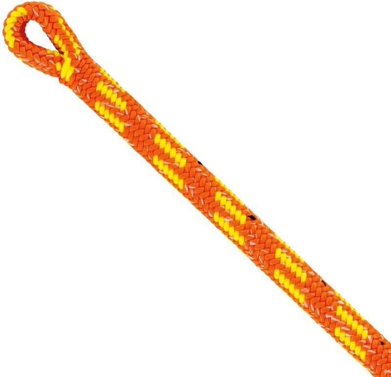 Control 12.5mm Tree Care Arborist 24-Strand Line W/ 1-Spliced Eye