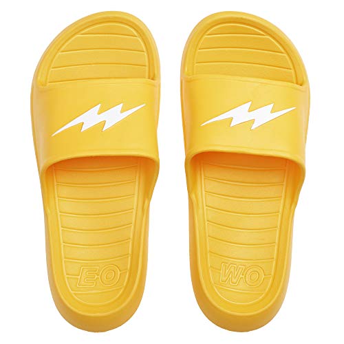 Image of DRUNKEN Slipper for Women's Flip Flops Home fashion Slides open toe non slip UK