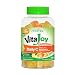 21st Century Vitajoy Daily C Gummies, Orange, 100 Count