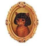 | Parfait pour les Amoureux des Animaux : Conçus avec créativité, ces aimants décoratifs pour réfrigérateur sont à la fois des objets insolites amusants pour adultes et une idée de cadeau réfléchie pour les amoureux des animaux. Ils améliorent la décoration intérieure tout en offrant un présent humoristique et plein de sens pour les anniversaires ou les fêtes.