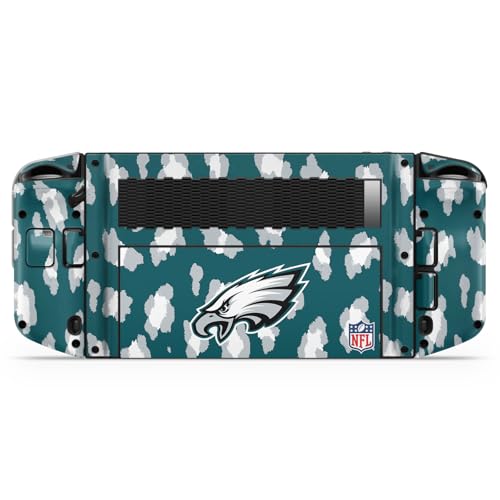Protection Philadelphia Eagles Lenovo Legion Go : skin vinyle NFL contre les rayures