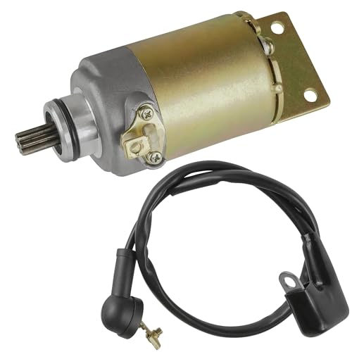 Démarreur électrique pour VTT de type quad Phoenix et Sawtooth 200