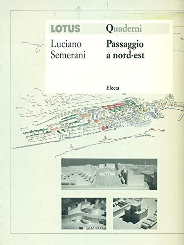 Passaggio a nord-est