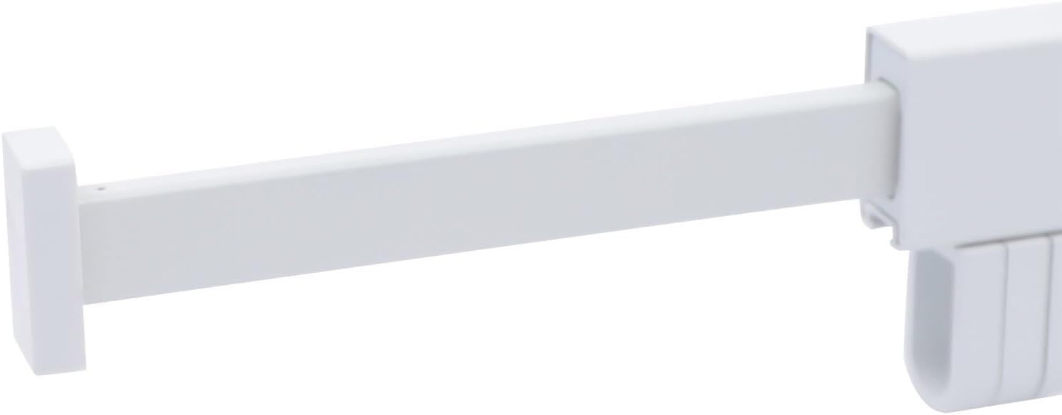 Sturdy Clothes Drying Rack Laundry Organizer Folding Retractable Wall Mount Hanger