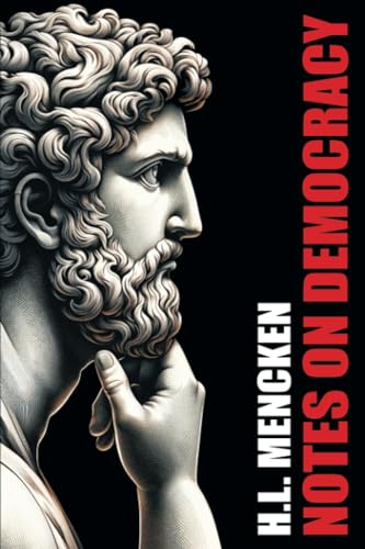Notes on Democracy 147947715X Book Cover