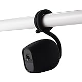 HOLACA Compatible for Arlo Pro Arlo Pro 2 Smart Security Case with Flexible Tripod Mount Pod, Protective Case Compatible for Arlo Pro Arlo Pro 2 Smart Wire-Free Cameras