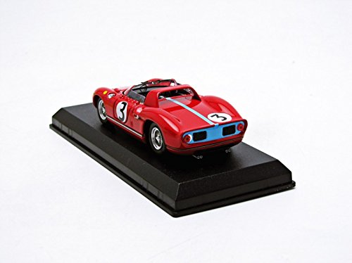 Art-Model 0289 - Modellino Auto Ferrari 330 P #3
