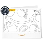 Amazon Printable Gift Card