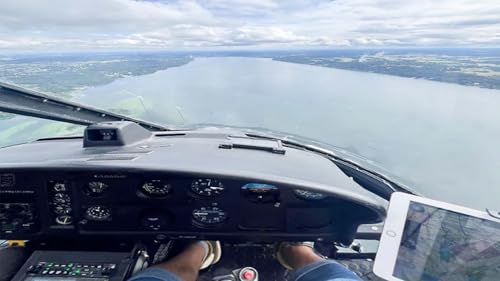 JOCHEN SCHWEIZER Geschenkgutschein: Hubschrauber Rundflug München (45 Min.) JOCHEN SCHWEIZER Geschenkgutschein: Hubschrauber Rundflug München (45 Min.)