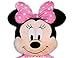 KIDS PREFERRED Disney Baby Minnie Mouse Plush Playmat, 25