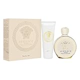 Versace Eros Pour Femme Fragrance 2 Piece Set