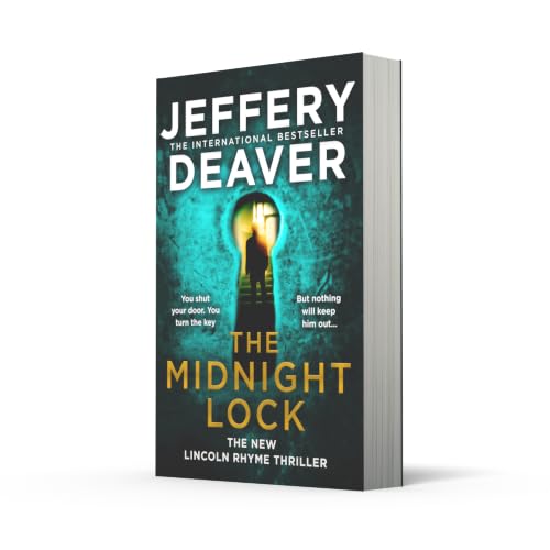 Image of The Midnight Lock