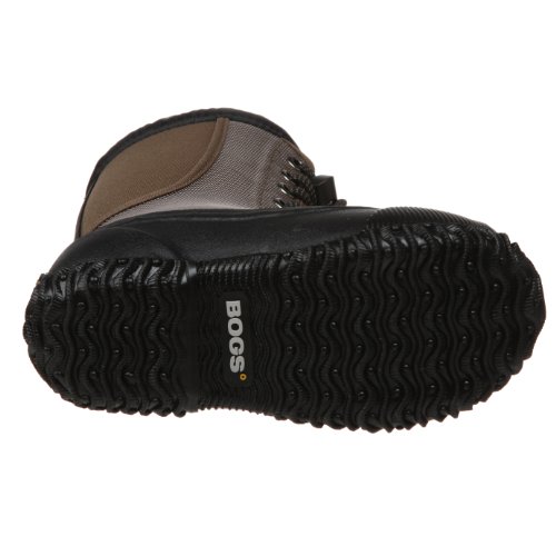 Bogs Kid's Ridgeline Jr Boot4