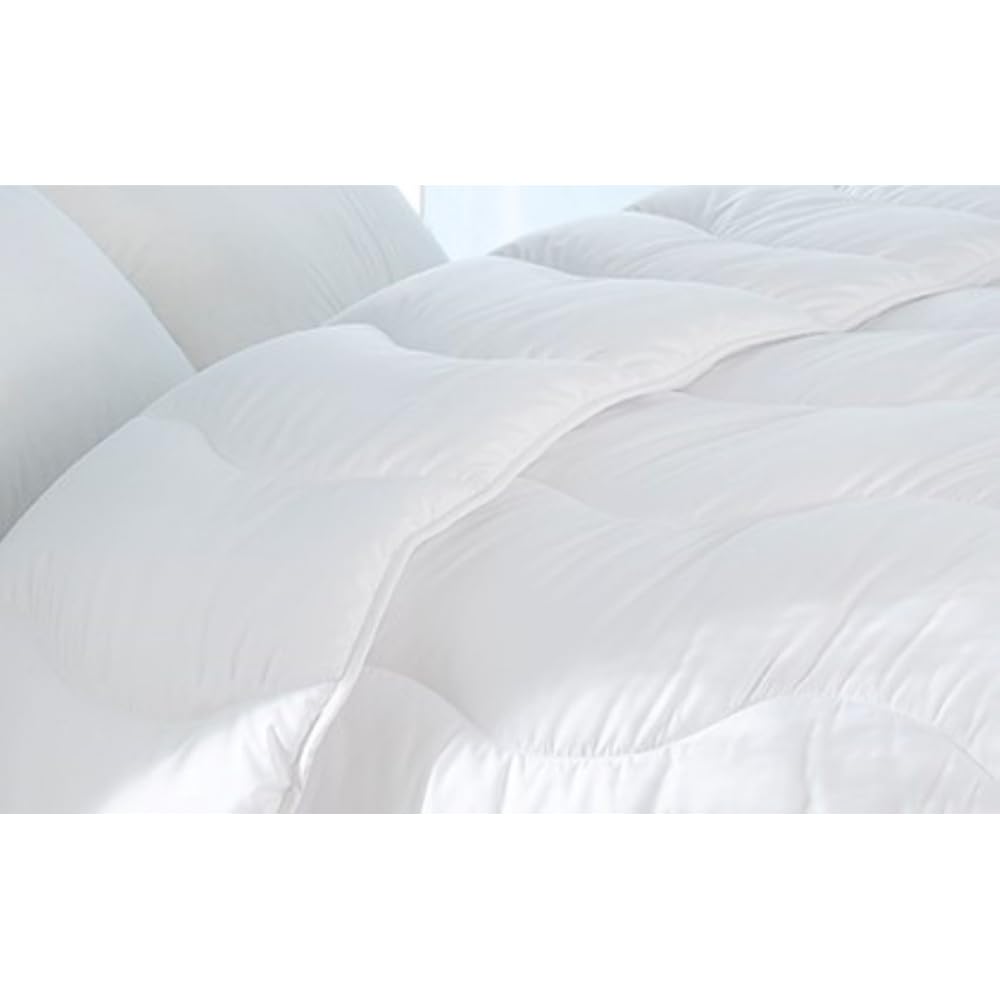 Abeil Premium - Couette polyester Aerelle Soft Flex 240 x 260 cm – Douce, Souple et Gonflante
