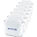 Produktbild Brita Filtro Maxtra 6 Stück