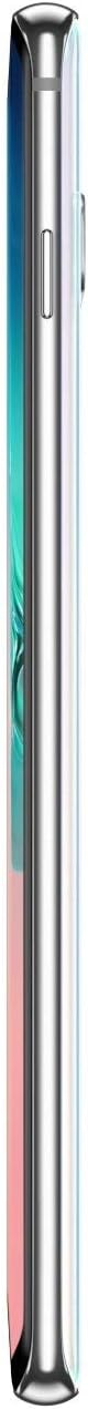 Gеt Dіѕсоunt 70% Prісе Samsung Galaxy S10+ Plus SM-G975F/DS, 4G LTE, International Version (No US Warranty), 128GB+8GB RAM, Prism White - GSM Unlocked
