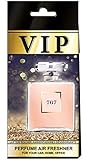 VIP PERFUME AIR FRESHNER