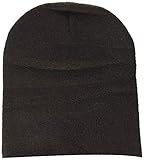 Mütze für den Winter Pieces Damen 17093611 Mütze, Violett (Chocolate Plum Chocolate Plum), (Herstellergröße: One Size)