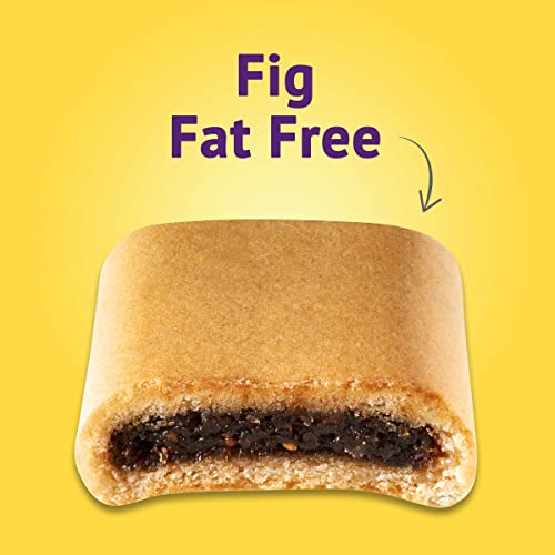 Newtons Fat Free Soft & Fruit Chewy Fig Cookies, 10 Oz Pack #TOP1