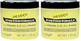 Palmer's Hair Food Formula, 5.25 Ounce (Pack of 2)