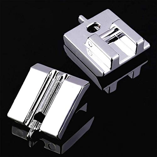 Set de 4 Pies para Máquina de Coser con Cremallera miniatura 3