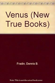 Library Binding Venus Book