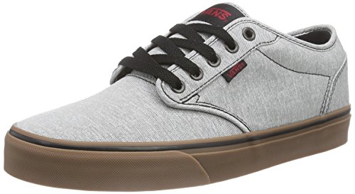 Image of Vans Kids' Ward Sneaker