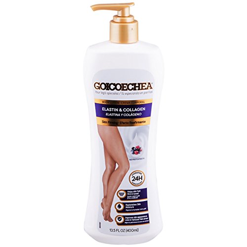 Goicoechea Reaffirming Lotion #TOP3