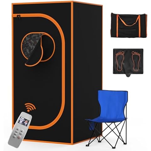 Winking Portable Infrared Sauna Cover