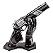 Ace of Spades hand cannon D2 | Battle scarred (Ace of Spades + standard stand)