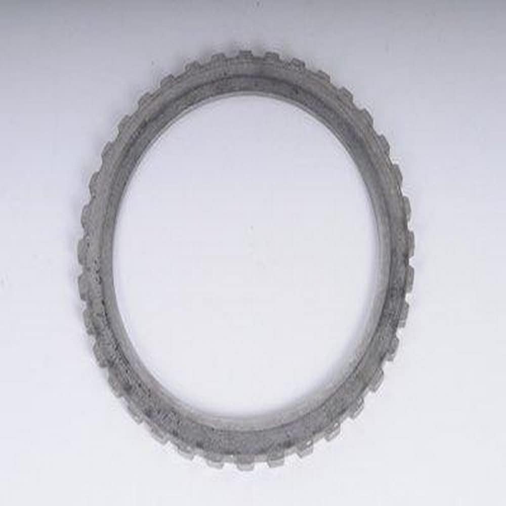 GM Genuine Parts 24212463 Automatic Transmission Reverse Input Clutch Backing Plate