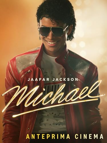  Michael