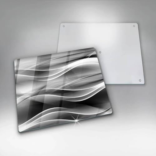 Plaque de cuisson protection induction multifonctionnelle ultra résistante - 6