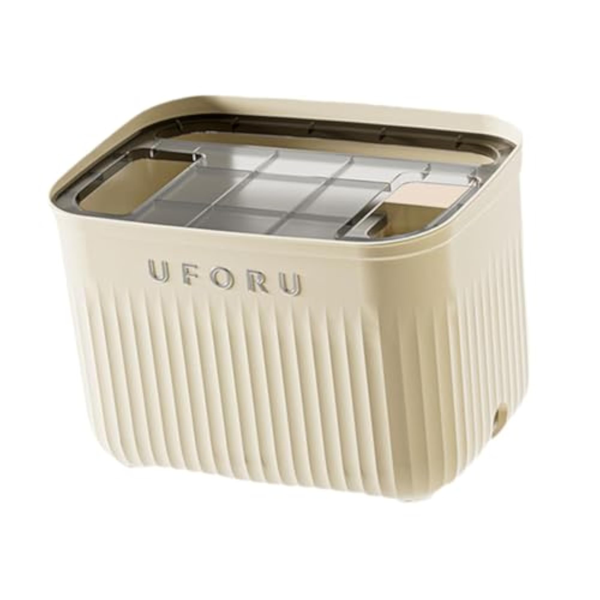 Cable Management Box for Modem and Router Storage