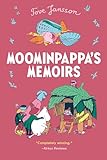 Moominpappa's Memoirs (Moomins, 3)