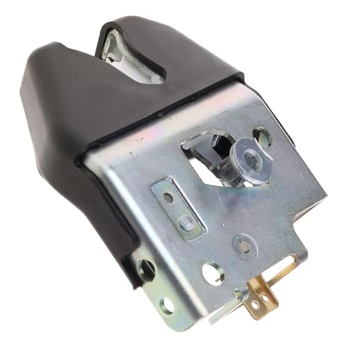 Cerradura de maletero 74851-S5A-013 para Civic 2001-2004 y City 2007-2008