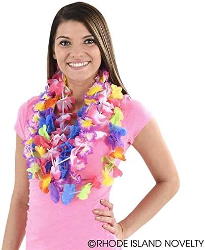 36"-42" 50PCS LEI ASSORTMENT