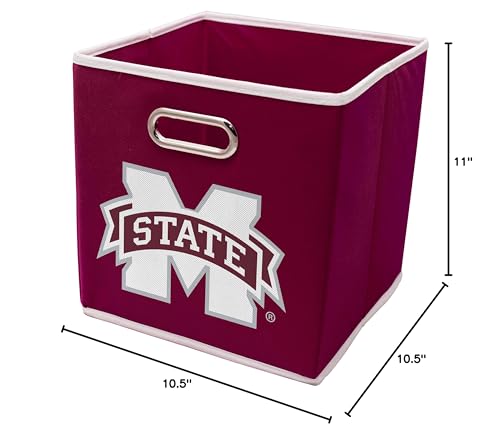 Image of Franklin Sports NCAA Storage Bin