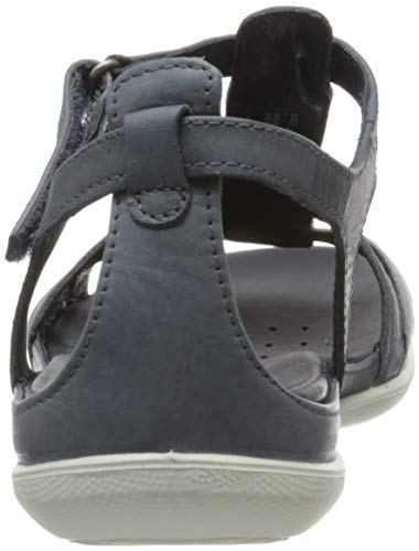 ECCO dames flash riempjessandalen, 35 EU - Image 4