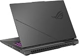 ASUS ROG Strix G16 technical specifications