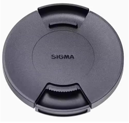 NEW Genuine 62mm Front Lens Cap LCF-62III Compatible with Sigma 20mm f/2 DG DN