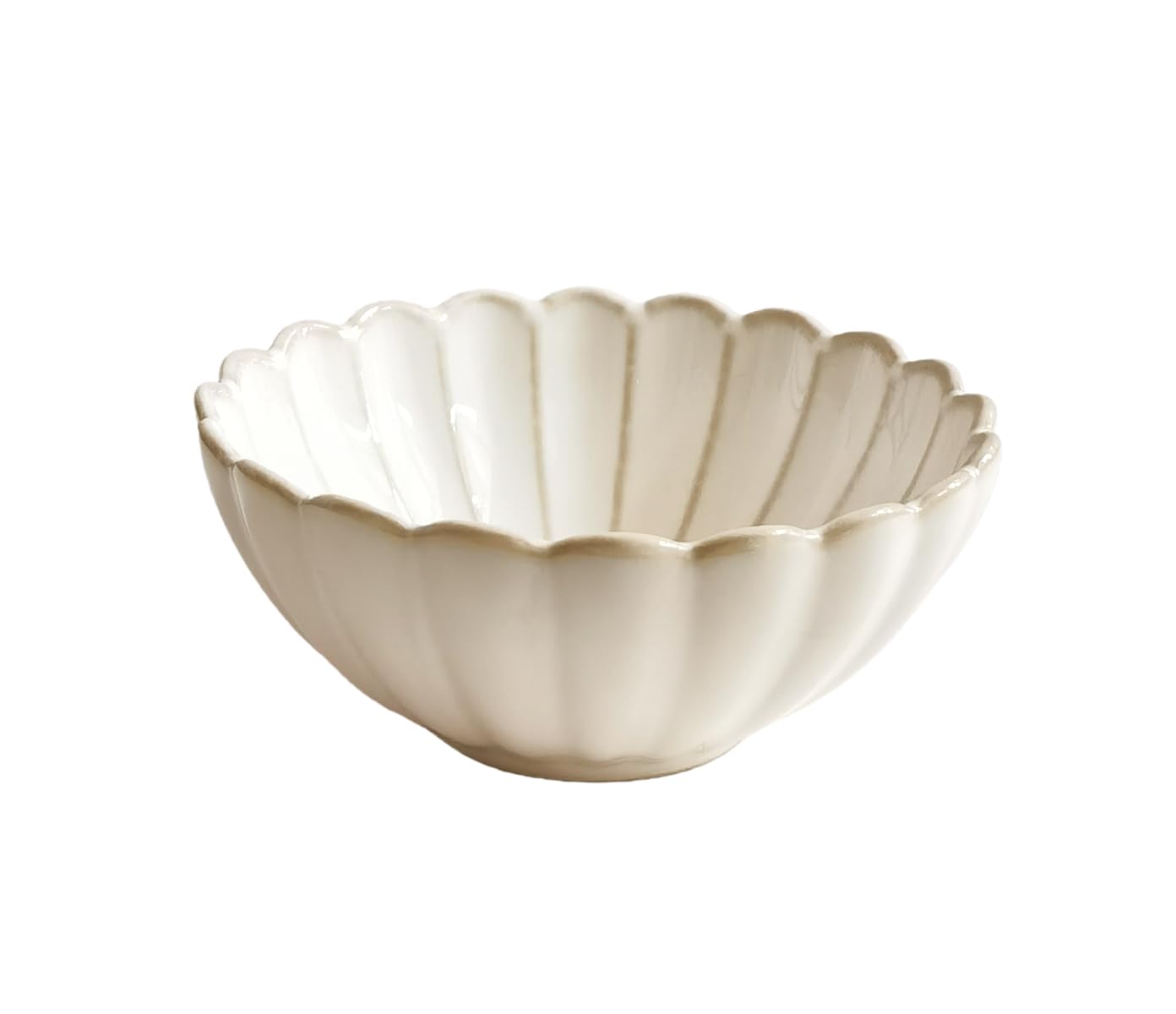 BRICARD Juego De Platos Paris Beige 25 Piezas - Vajillas Completas 6 Personas De Vajilla Porcelana - Con Platos Llanos, Platos Hondos Y Cuencos - Platos Vajilla Para Microondas Y Lavavajillas