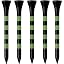 Black & Green